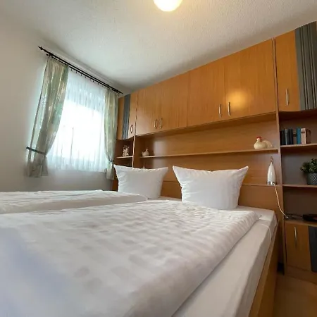 Appartement Am Kirchberg *