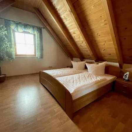 Am Kirchberg Appartement *