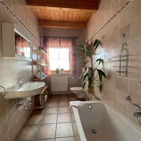 Am Kirchberg Appartement