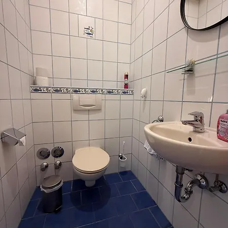 شقة Am Kirchberg
