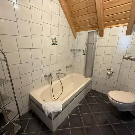 Am Kirchberg Appartamento *