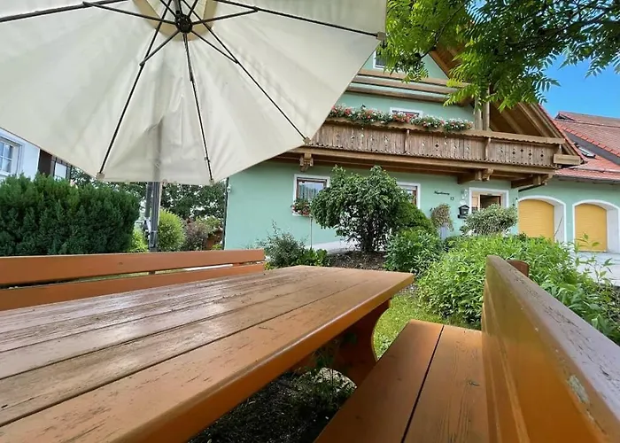 Apartment Am Kirchberg Neualbenreuth