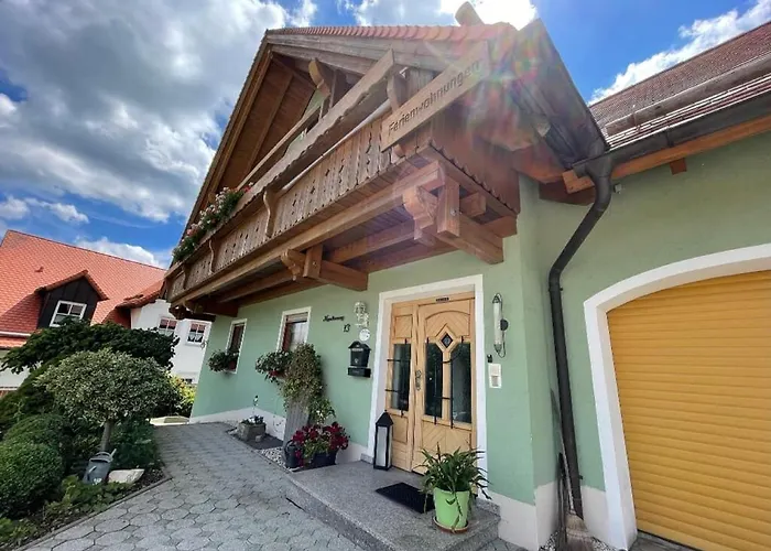 Am Kirchberg Neualbenreuth